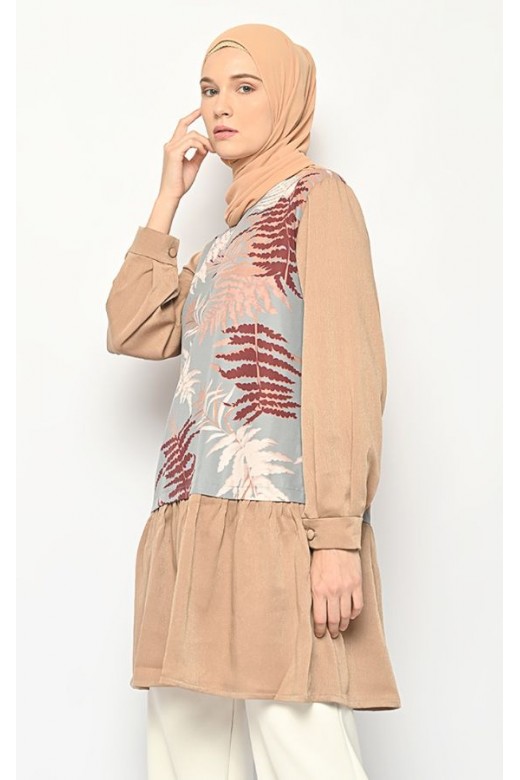 Harumi Blouse